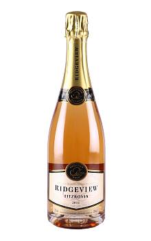 Ridgeview Fitzrovia Rosé Brut