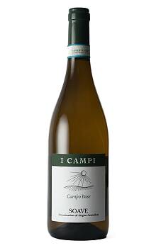 I Campi Campo Base Soave