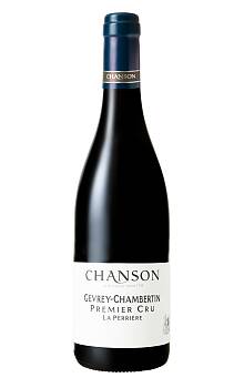 Chanson Gevrey-Chambertin 1er Cru La Perrière
