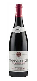 Lejeune Pommard 1er Cru Les Argillières