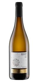 Delhommeau Harmonie Muscadet Sèvre et maine sur lie