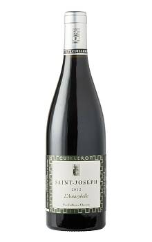 Cuilleron Saint-Joseph L`Amarybelle