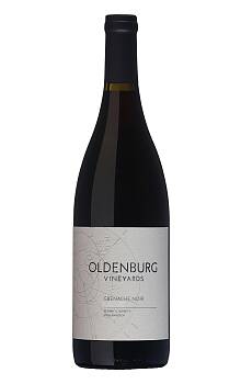Oldenburg Grenache Noir