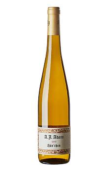 A.J. Adam Häs'chen Riesling Trocken