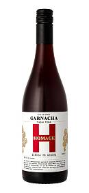 Homage Garnacha