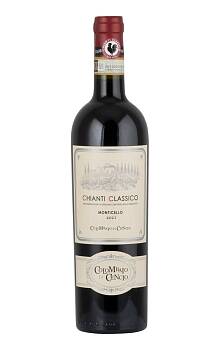 Colombaio di Cencico Chianti Classico Monticello