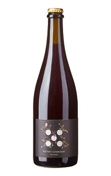 Von Wiesen Seckinger Rosé Pure x Johannisbeere