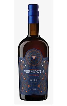 Avezza Vermouth di Torino Rosso