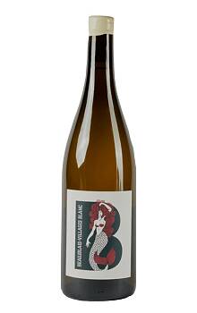 Dom. Ch. de Grand Pré Beaujolais Blanc