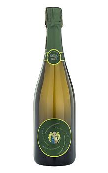Monzio Compagnoni Franciacorta Extra Brut Millesimato