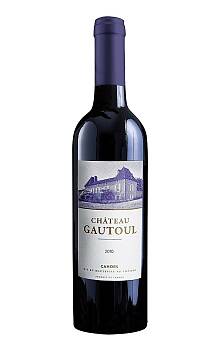 Ch. Gautoul Cahors