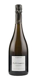 Huré Frères 4 Elements Chardonnay