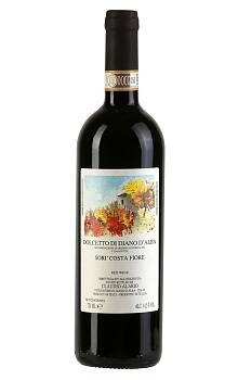Claudio Alario Dolcetto di Diano d'Alba Sori' Costa Fiore