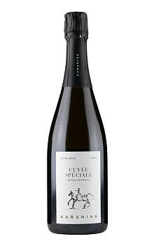Karanika Cuvée Speciale Extra Brut