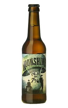 Buddelship/Mashsee Moonshine Imperial Pils