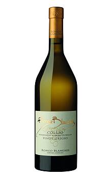 Ronco Blanchis Collio Pinot Grigio