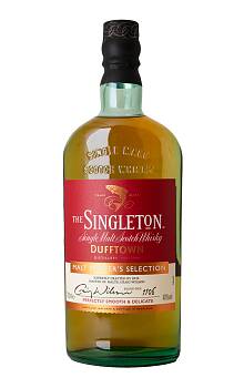 Singleton Malt Master's Selection