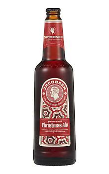 Jacobsen Golden Naked Christmas Ale
