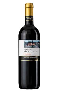 Vicchiomaggio Ripa delle Mandorle