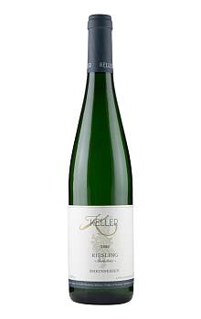 Keller Limestone Riesling