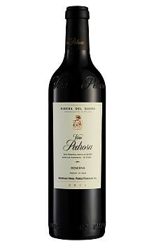 Viña Pedrosa Reserva