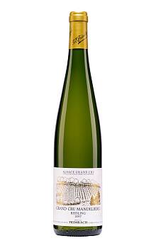 Trimbach Alsace Grand Cru Mandelberg Riesling