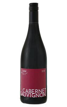 I am delicious Cabernet Sauvignon