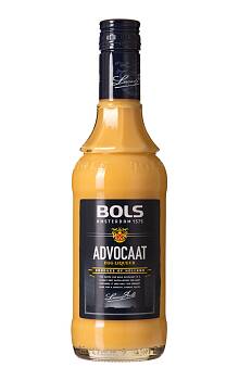 Bols Advocaat