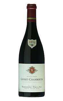 Remoissenet Gevrey-Chambertin