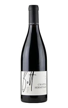 G&J Bott Crozes-Hermitage