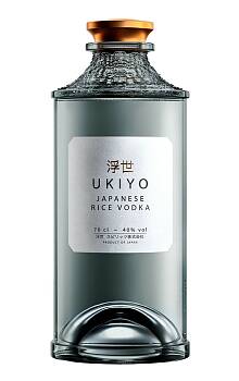 Ukiyo Rice Vodka