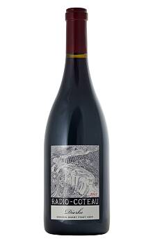 Radio-Coteau Dierke Pinot Noir