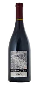 Radio-Coteau Dierke Pinot Noir