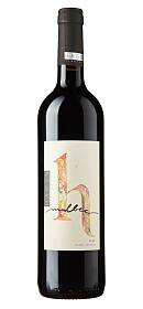 Hagen Vineyards Malbec