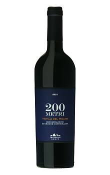 Tenimenti Grieco 200 Metri