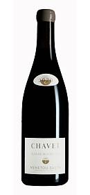 Chavet Menetou-Salon Exception Rouge