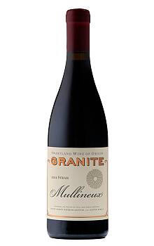 Mullineux Granite Syrah
