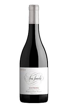 Sea Smoke Southing Santa Rita Hills Pinot Noir