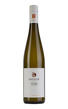Gutzler Riesling