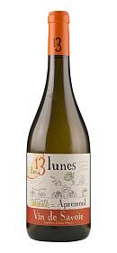 Dom. des 13 Lunes Apremont