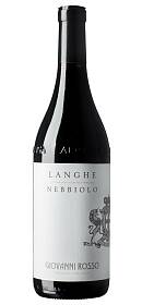 Giovanni Rosso Langhe Nebbiolo