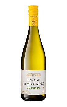 Dom. de la Morinière Chardonnay