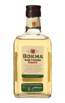 Bokma Oude Friesche