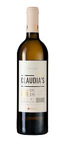 Claudia's Quevedo