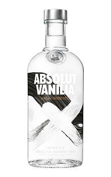 Absolut Vanilia