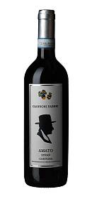 Giannoni Fabbri Amato Cortona Syrah