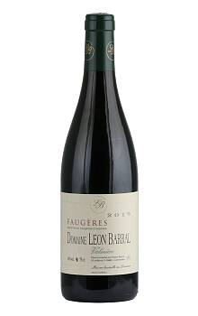 Leon Barral Faugères Valinière