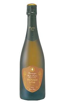 Fourny Monts de Vertus Premier Cru Extra-Brut