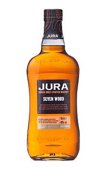 Jura Seven Wood