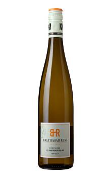 Balthasar Ress Rüdesheimer Riesling Trocken